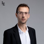 Adv. Eden Lazarovich